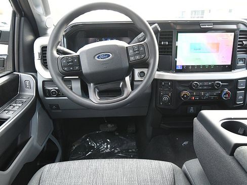 New 2026 Ford F250 XLT w/ XLT Premium Package image 14