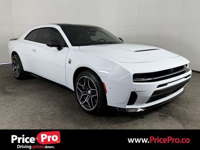 Used 2026 Dodge Charger Scat Pack