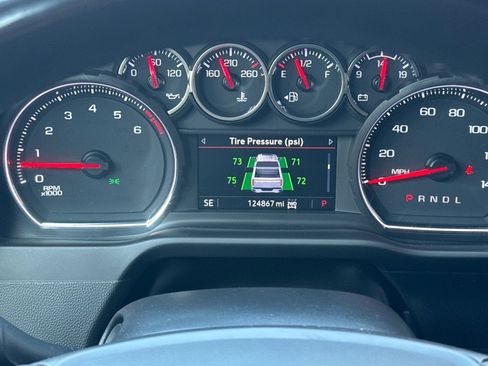 Used 2023 Chevrolet Silverado 2500 LT w/ Convenience Package image 24