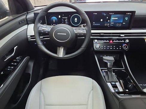 New 2026 Hyundai Santa Cruz Limited image 13