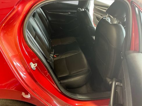 Used 2024 MAZDA MAZDA3 Hatchback w/Premium Plus Pkg AWD/4WD image 26