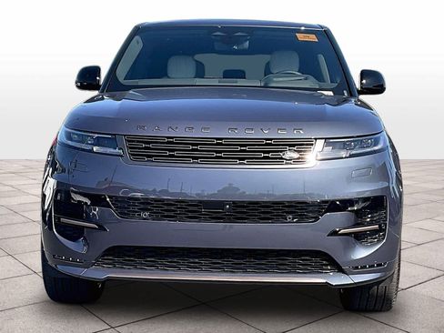 New 2026 Land Rover Range Rover Sport Dynamic SE AWD/4WD image 5
