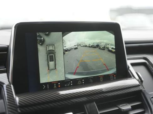 Used 2024 Chevrolet Tahoe High Country image 28