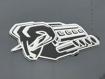 New 2026 RAM 1500 Laramie w/ Night Edition