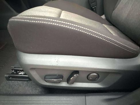 Used 2026 Nissan Rogue SV w/ Cold Weather Package FWD image 13
