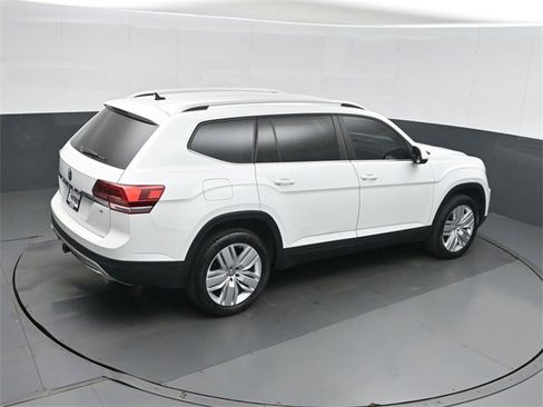 Used 2019 Volkswagen Atlas SE image 33