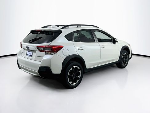 Used 2023 Subaru Crosstrek 2.0i Premium AWD/4WD image 5