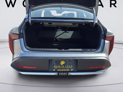 New 2026 Kia K4 GT-Line Turbo FWD image 19