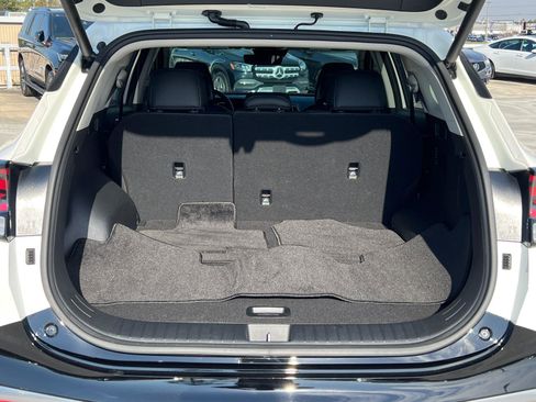 Used 2024 Kia Sportage SX Prestige image 18