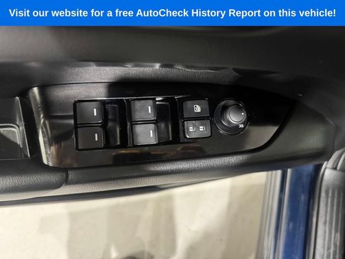 Used 2025 MAZDA CX-5 AWD 2.5 S w/ Select Package image 16