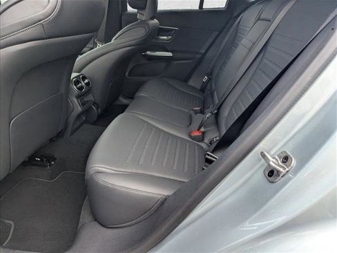 New 2026 Mercedes-Benz GLC 300 4MATIC image 14