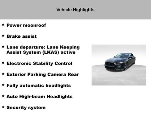 Used 2023 Honda Accord Sport image 45