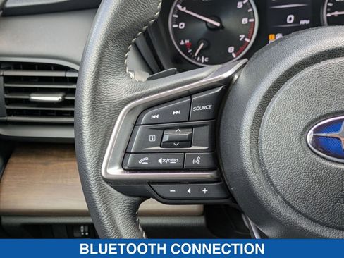 Certified 2024 Subaru Outback Premium image 19