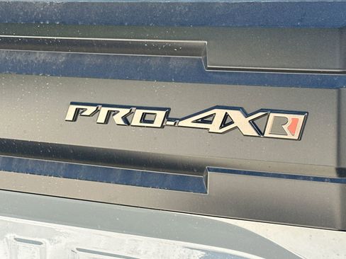 New 2026 Nissan Frontier PRO-4X w/ Pro Premium Package image 5