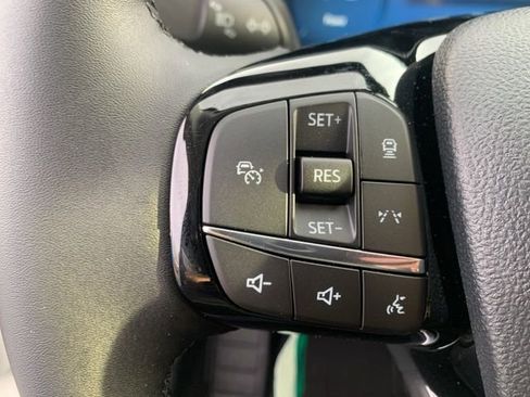 New 2026 Ford Escape Base w/ PHEV Premium Package image 16