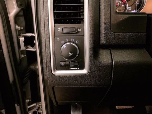Used 2021 RAM 1500 Warlock w/ Electronics Group AWD/4WD image 30
