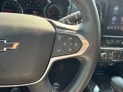 Used 2023 Chevrolet Traverse RS w/ LPO, Floor Liner Package AWD/4WD image 21
