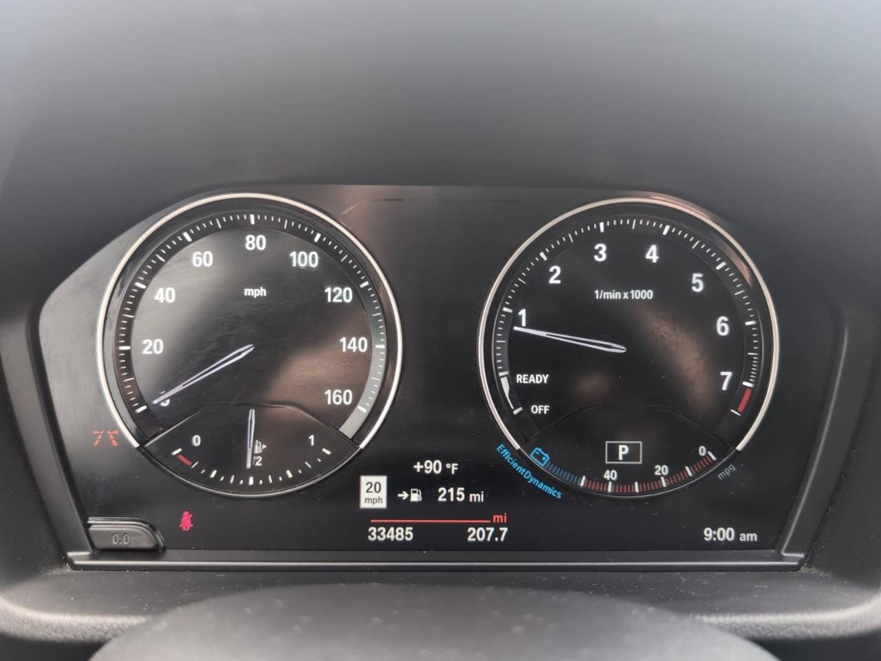 Used 2022 BMW X1 sDrive28i w/ Convenience Package FWD image 21