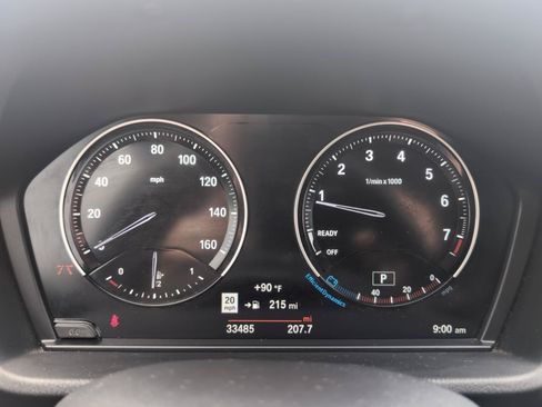 Used 2022 BMW X1 sDrive28i w/ Convenience Package FWD image 21