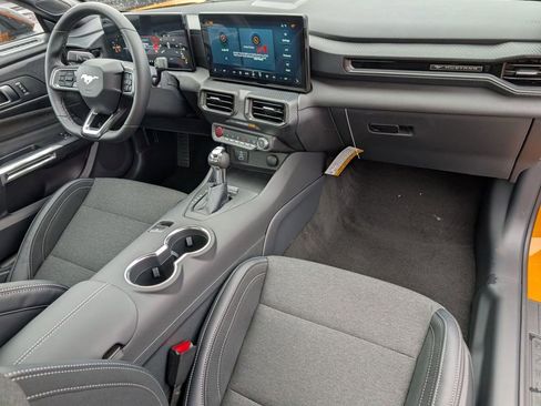 New 2026 Ford Mustang Coupe image 45