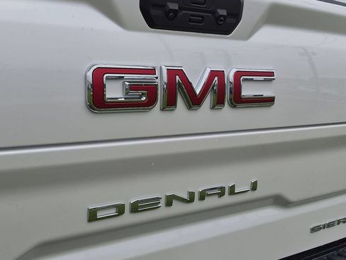 Certified 2024 GMC Sierra 1500 Denali w/ Denali Reserve Package AWD/4WD image 31
