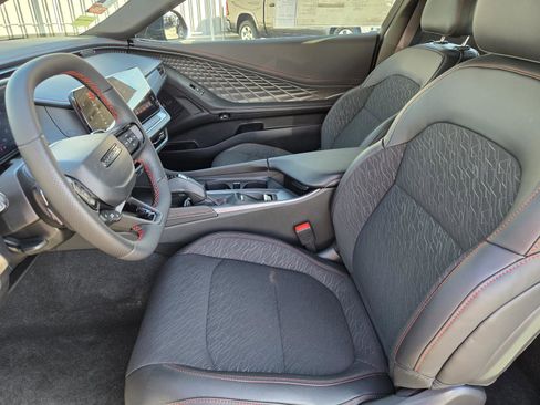 New 2026 Dodge Charger Scat Pack image 22