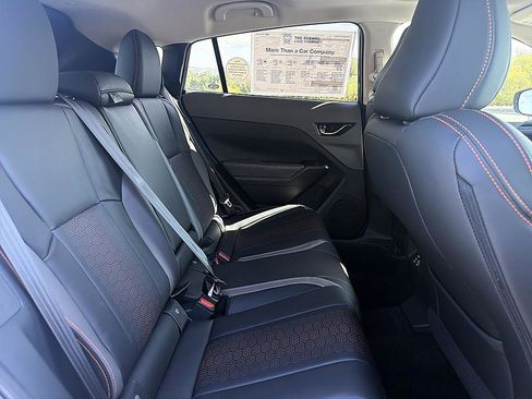 New 2026 Subaru Crosstrek 2.5i Limited AWD/4WD image 21