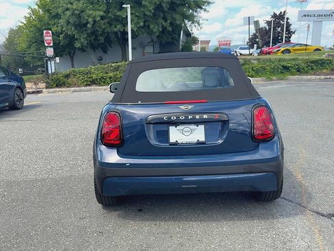 Used 2026 MINI Cooper S FWD image 7