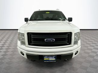 Used 2014 Ford F150 STX w/ Equipment Group 201A Mid AWD/4WD video 2