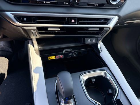 New 2026 Lexus RX 350 Premium FWD image 24