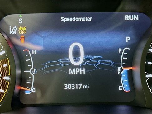 Certified 2022 Jeep Compass Limited image 28