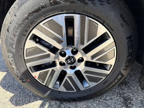 New 2026 Hyundai Palisade SEL AWD/4WD image 14