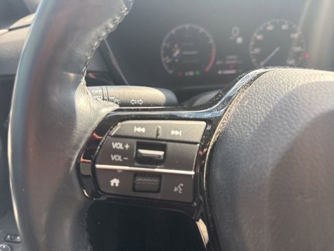 Used 2023 Honda CR-V EX-L image 14