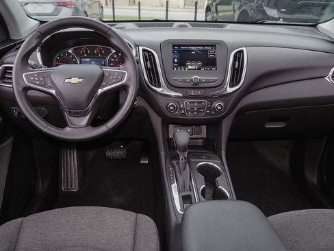 Certified 2024 Chevrolet Equinox LT FWD image 4