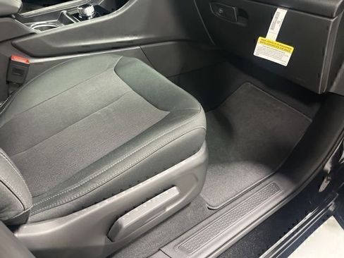 New 2025 Jeep Grand Cherokee Laredo image 19