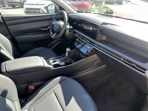 New 2026 Hyundai Tucson SEL image 29