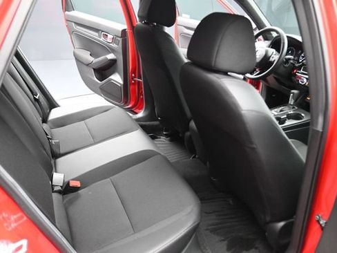 Certified 2026 Honda Civic Sport image 21