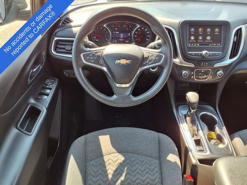 Used 2022 Chevrolet Equinox LT image 14