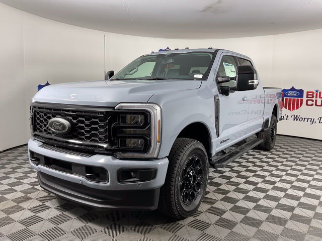 New 2026 Ford F250 Lariat w/ Black Appearance Package AWD/4WD image 7