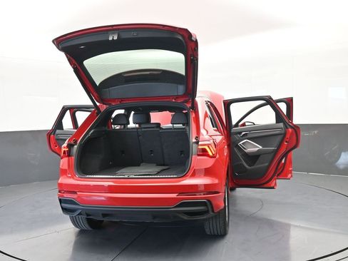 Used 2025 Audi Q3 2.0T Premium image 69