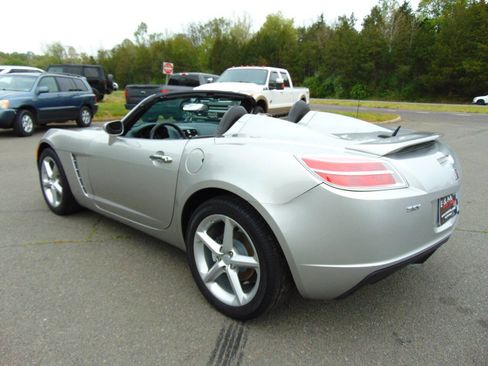 Used 2008 Saturn Sky w/ Premium Trim Package RWD image 46