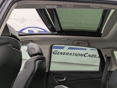 Used 2021 Acura RDX w/Advance Package image 5