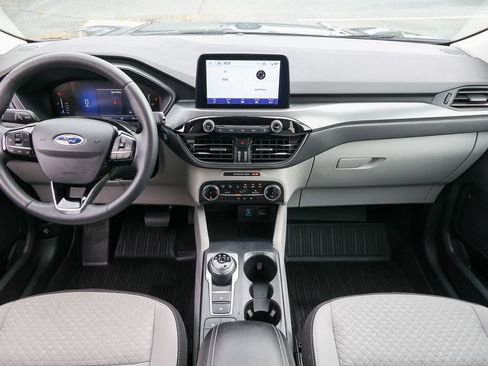 Used 2023 Ford Escape Active w/ Cold Weather Package FWD image 6