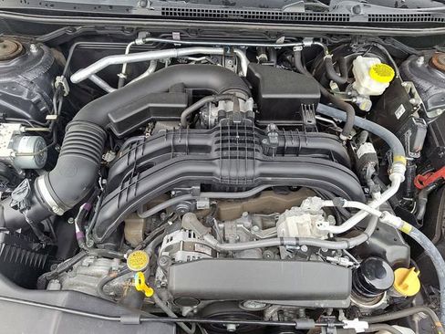 Certified 2023 Subaru Impreza Premium image 28