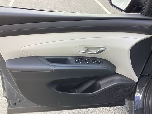 New 2026 Hyundai Tucson SEL AWD/4WD image 31