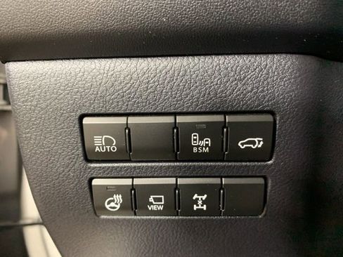Used 2019 Lexus NX 300 F Sport w/ F Sport Premium Package AWD/4WD image 19