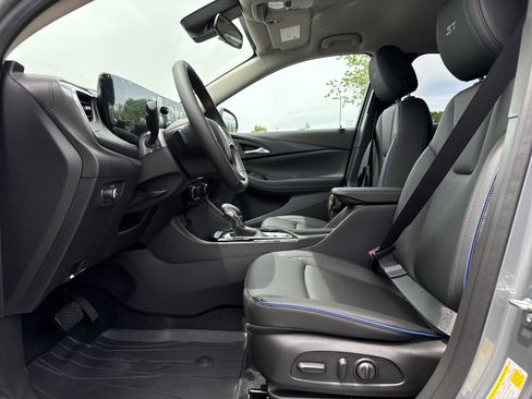 New 2026 Buick Encore GX Sport Touring w/ Comfort Package FWD image 16