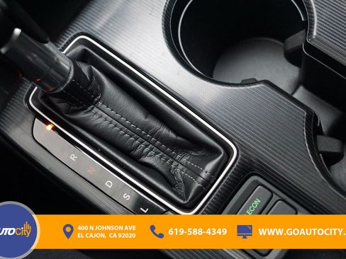 Used 2023 Honda Civic EX image 24