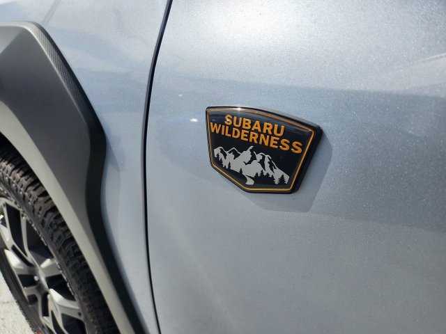 New 2026 Subaru Crosstrek 2.5i Wilderness w/ Crosstrek Mirror Package AWD/4WD image 8