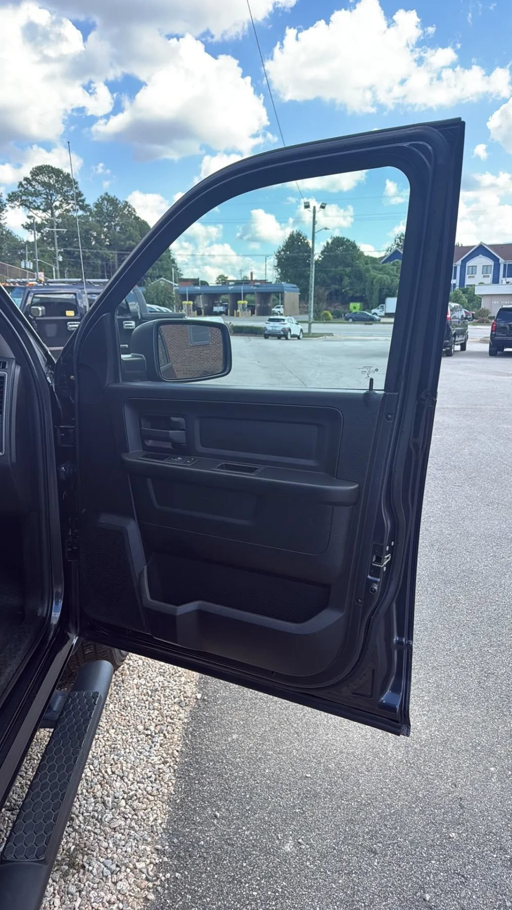 Used 2018 RAM 1500 Tradesman w/ Popular Equipment Group AWD/4WD image 12